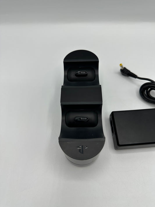 Original Sony Dual Ladestation für Playstation 4 Controller