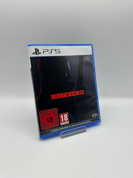 Hitman III / Hitman 3