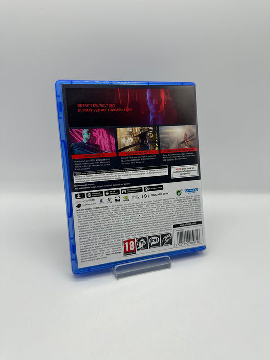 Hitman III / Hitman 3