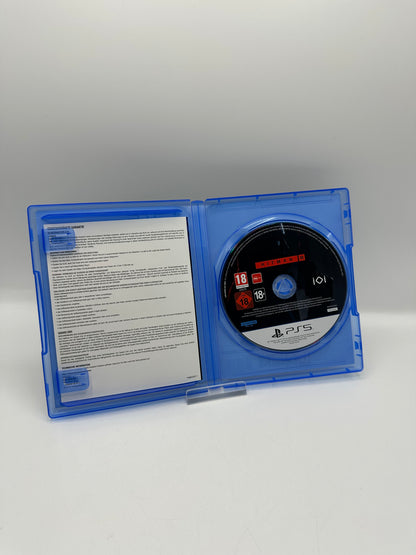 Hitman III / Hitman 3