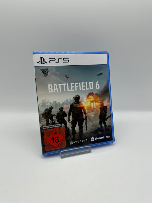 Battlefield 6