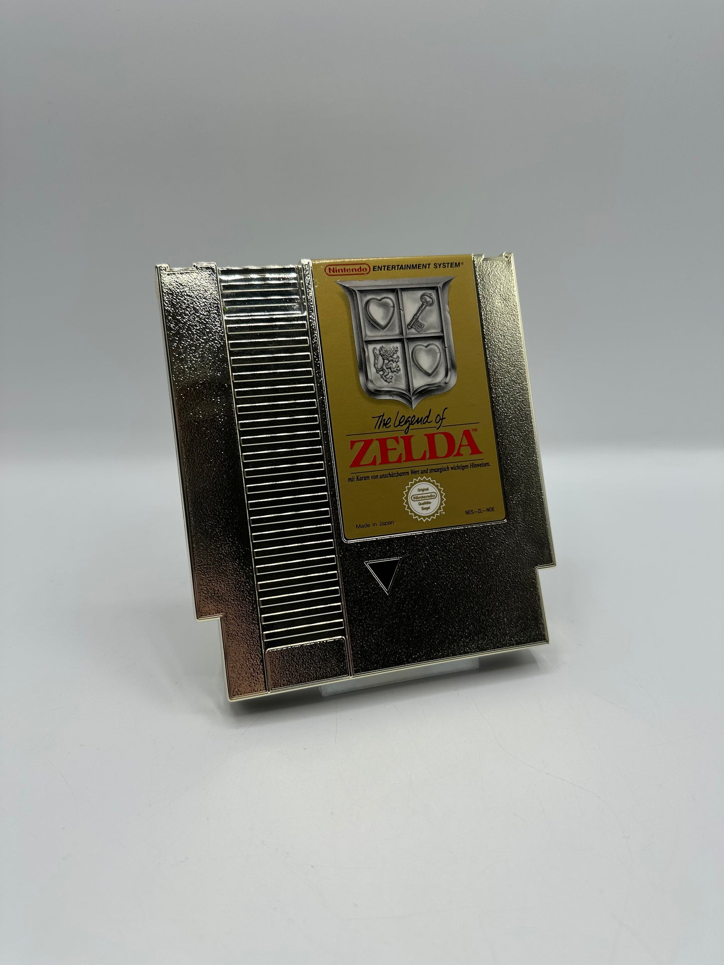 The Legend of Zelda