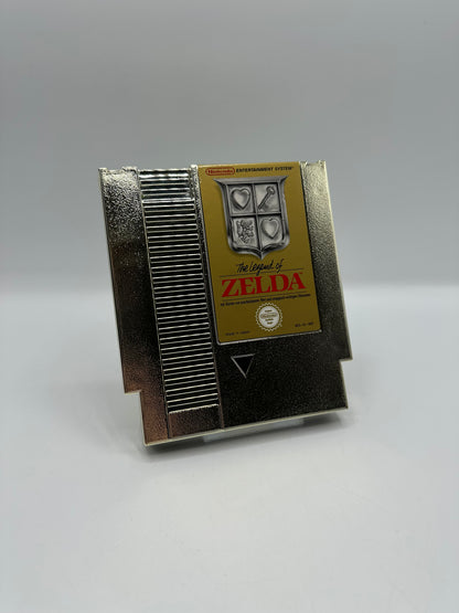 The Legend of Zelda