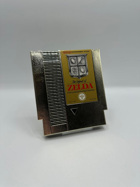 The Legend of Zelda