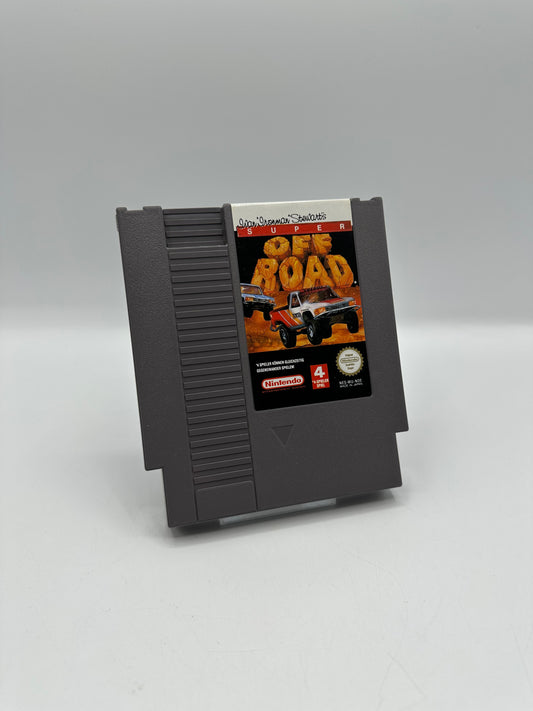 Off Road
