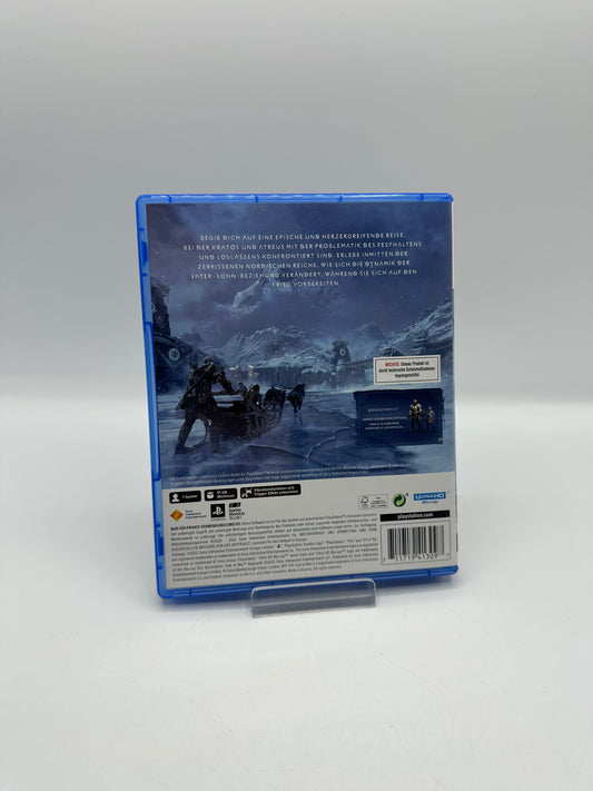 God of War Ragnarök