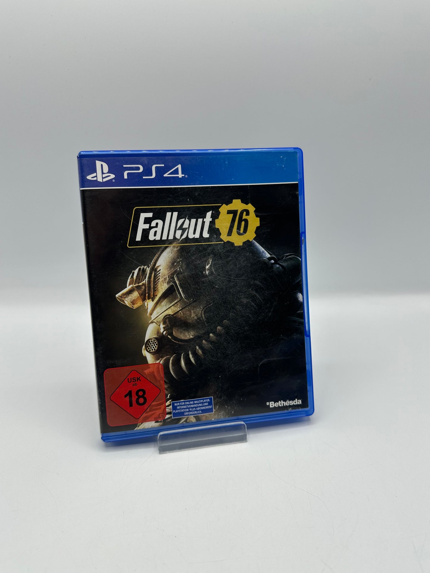 Fallout 76