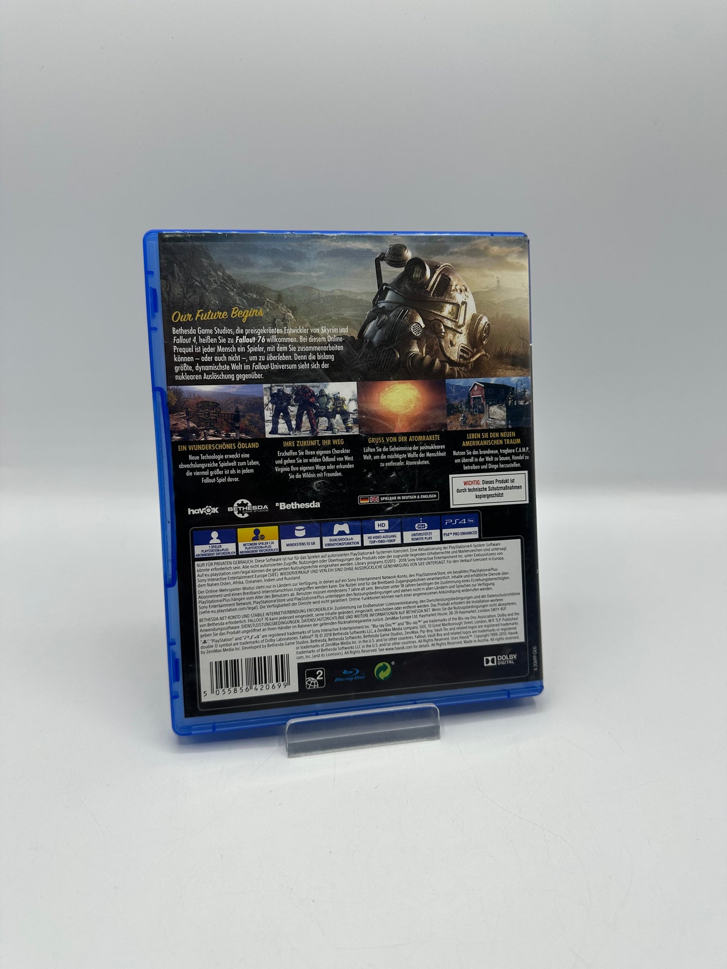 Fallout 76