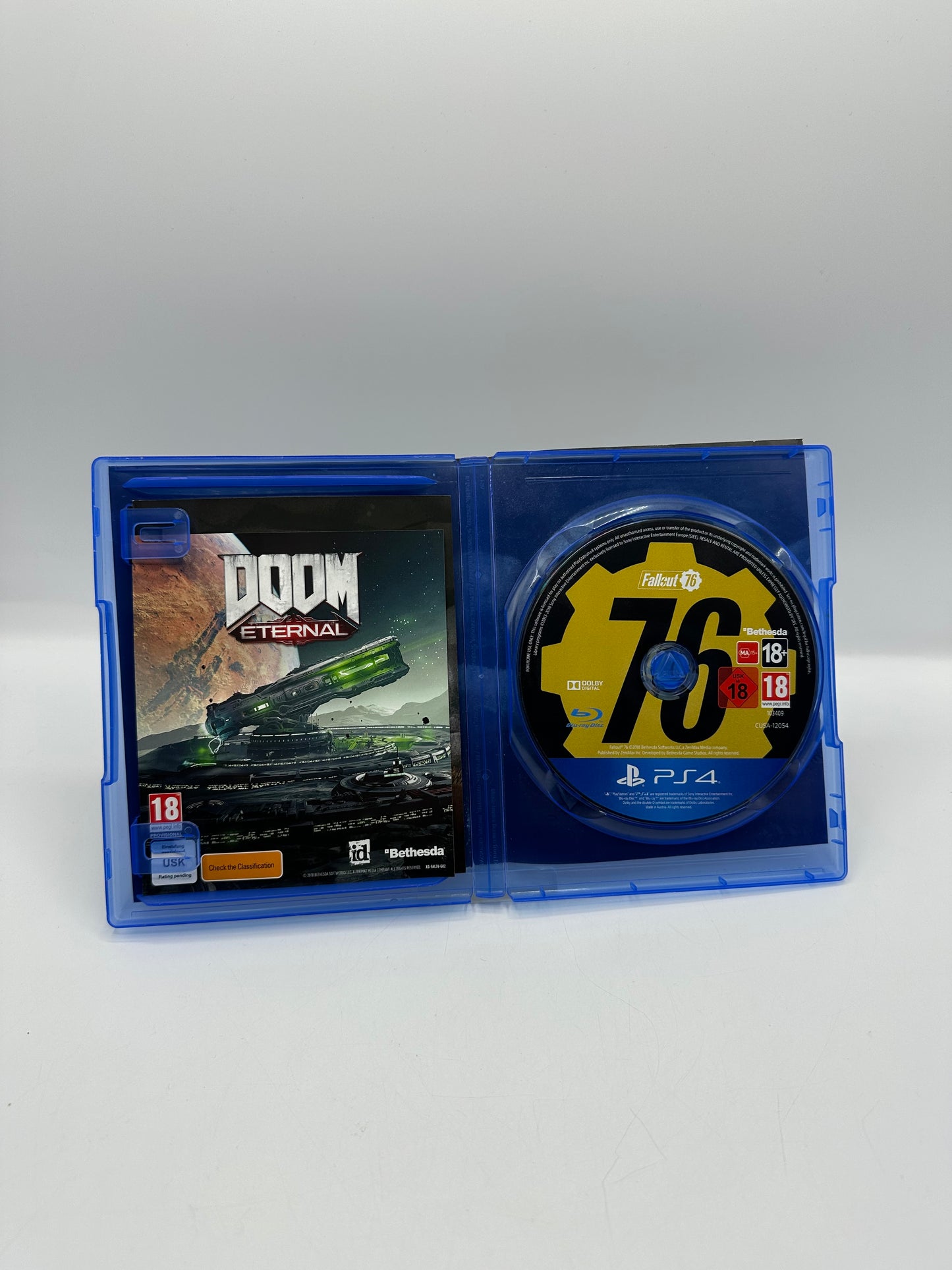 Fallout 76