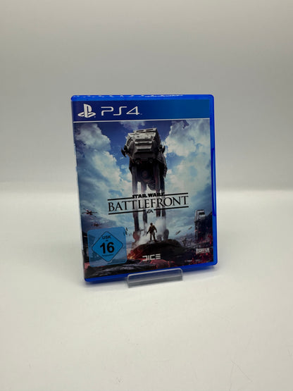 Star Wars Battlefront