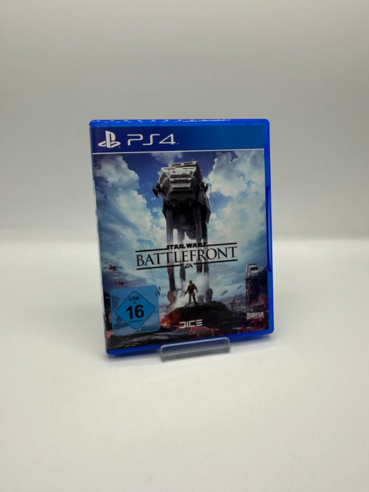 Star Wars Battlefront