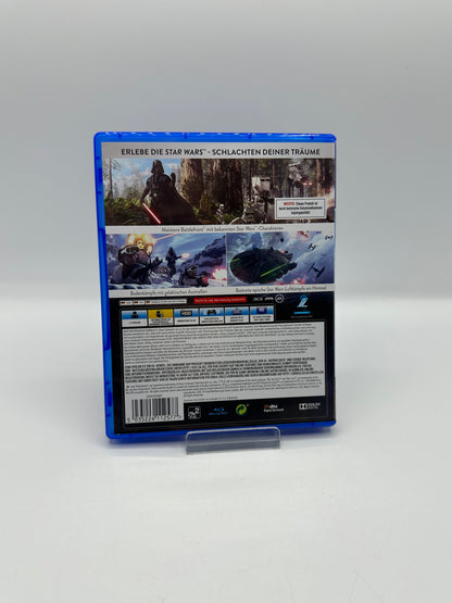 Star Wars Battlefront