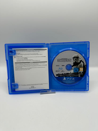 Star Wars Battlefront