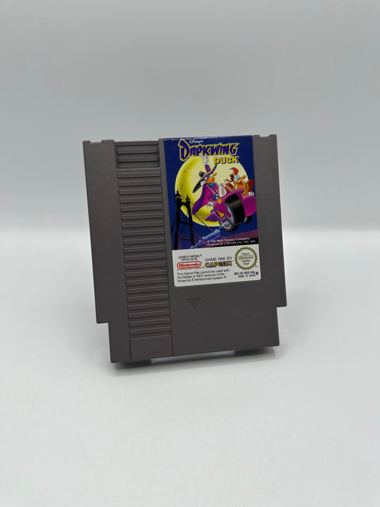 Darkwing Duck