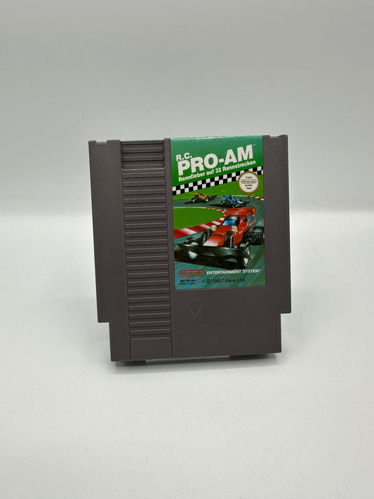 R.C. Pro-Am