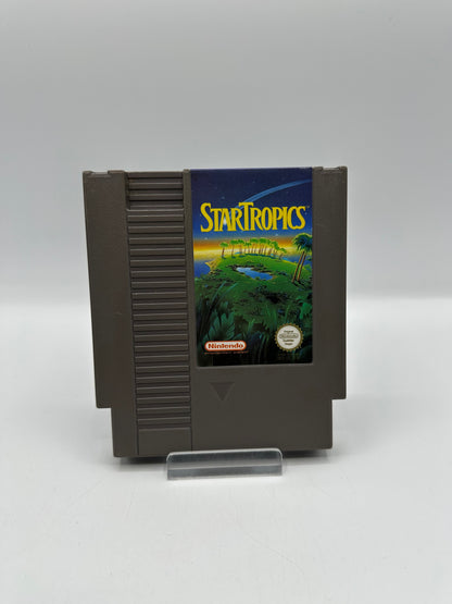 Startropics