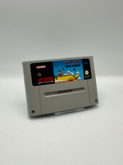 Looney Tunes Road Runner