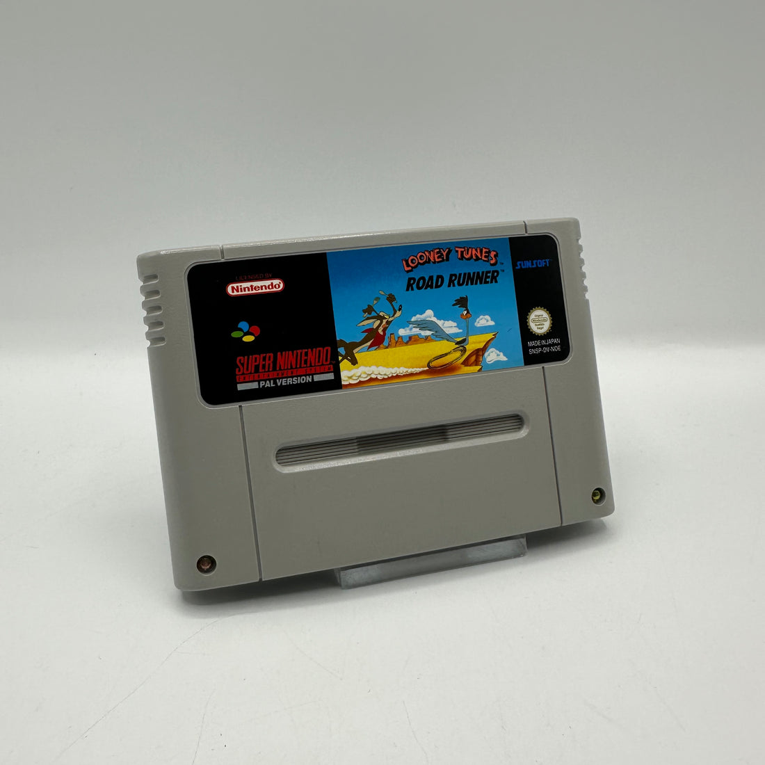 Looney Tunes Road Runner