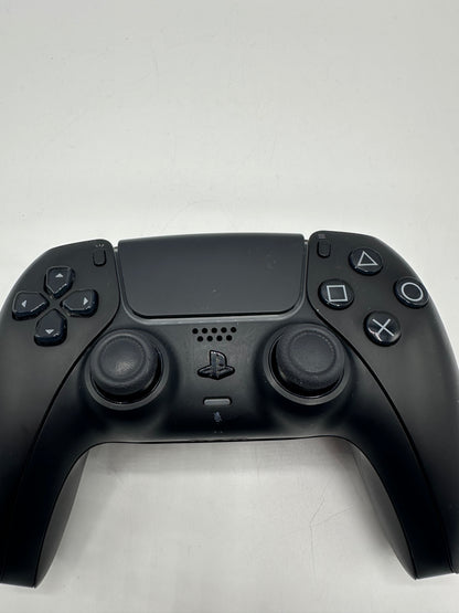 Playstation 5 Controller - Schwarz
