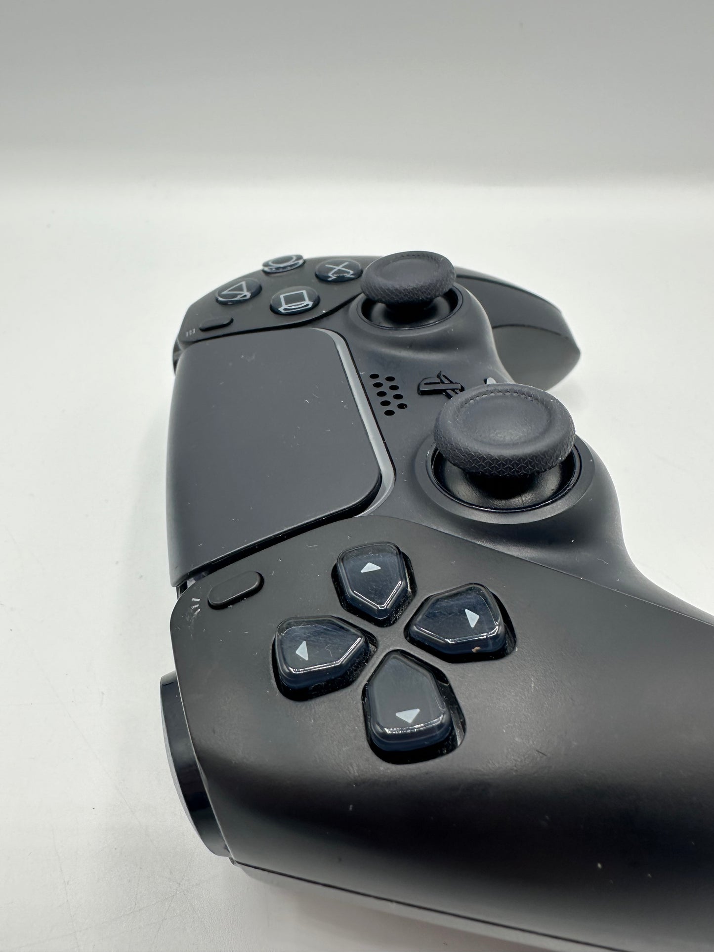 Playstation 5 Controller - Schwarz