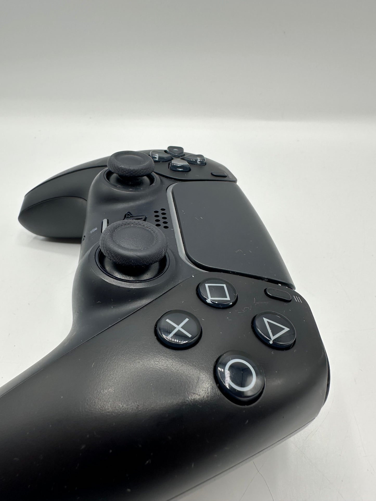 Playstation 5 Controller - Schwarz