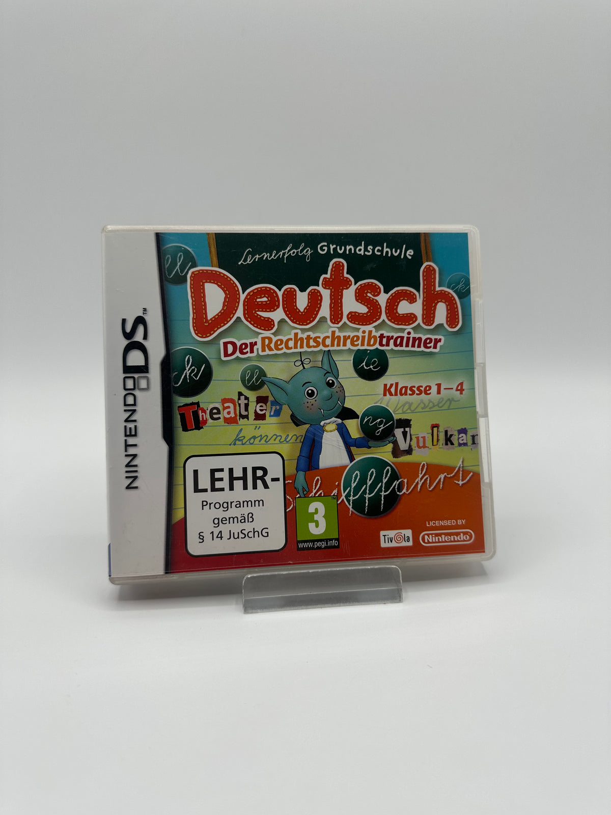 Deutsch Der Rechtschreibtrainer Klasse 1-4