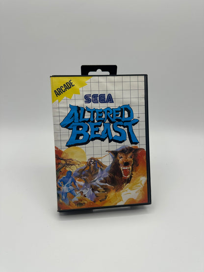 Altered Beast