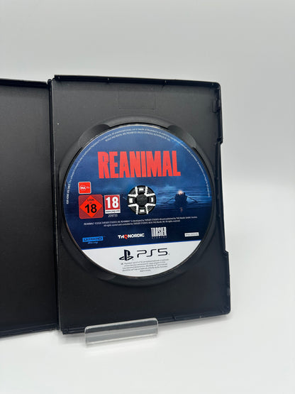 Reanimal - Nur Disc