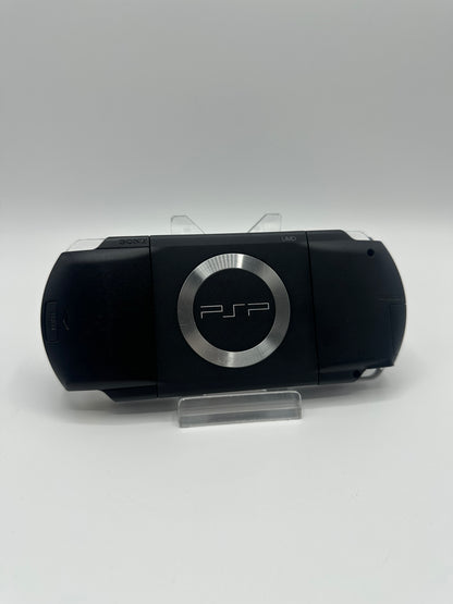Sony PSP Fat 1004 Schwarz - PlayStation Portable 1004