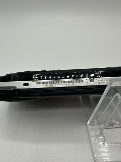 Sony PSP Fat 1004 Schwarz - PlayStation Portable 1004