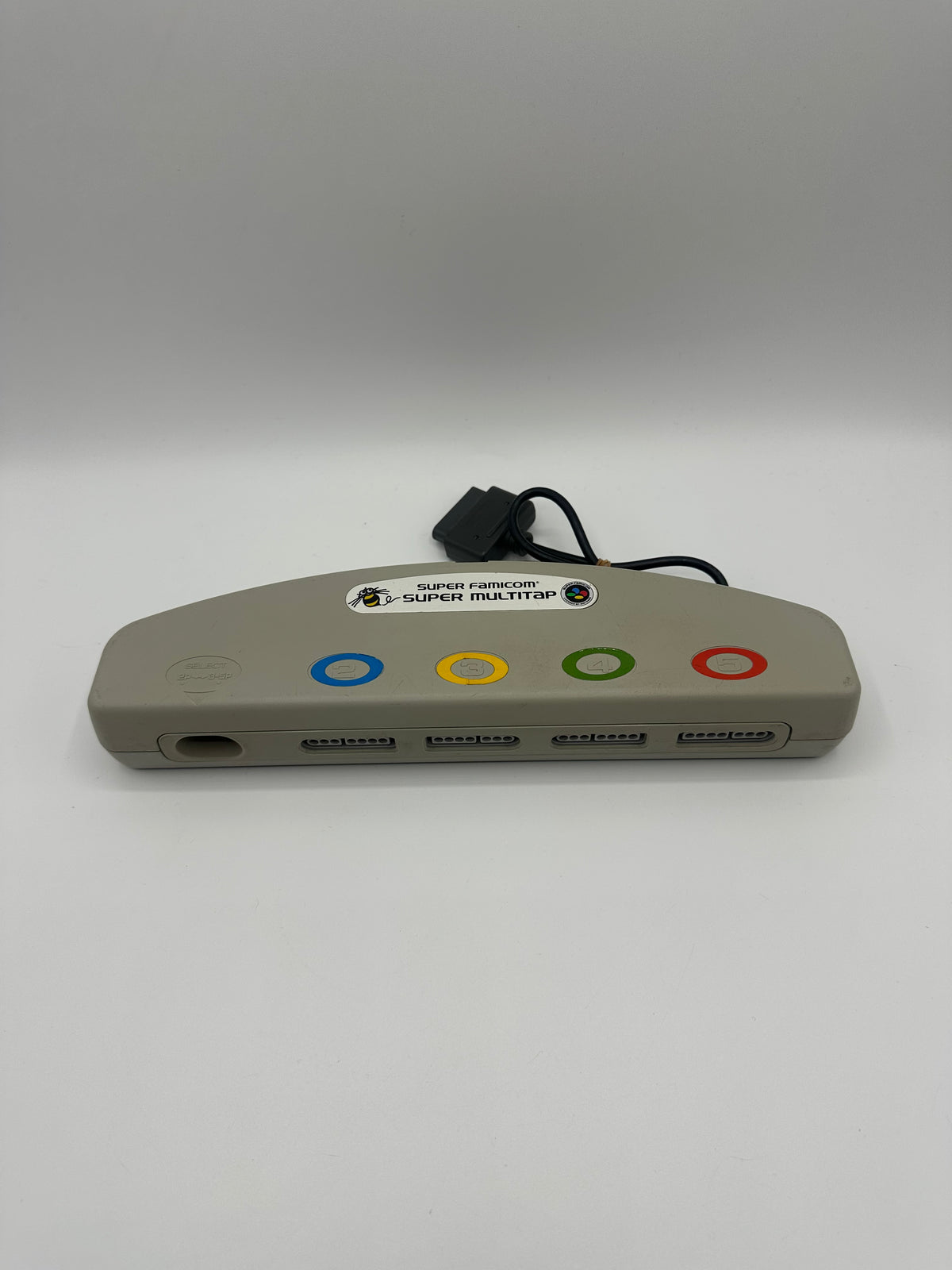 Super Famicom Super Multitap