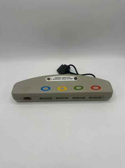 Super Famicom Super Multitap
