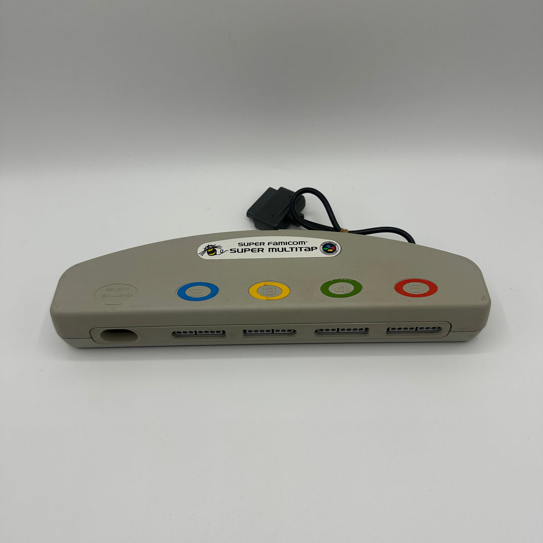 Super Famicom Super Multitap