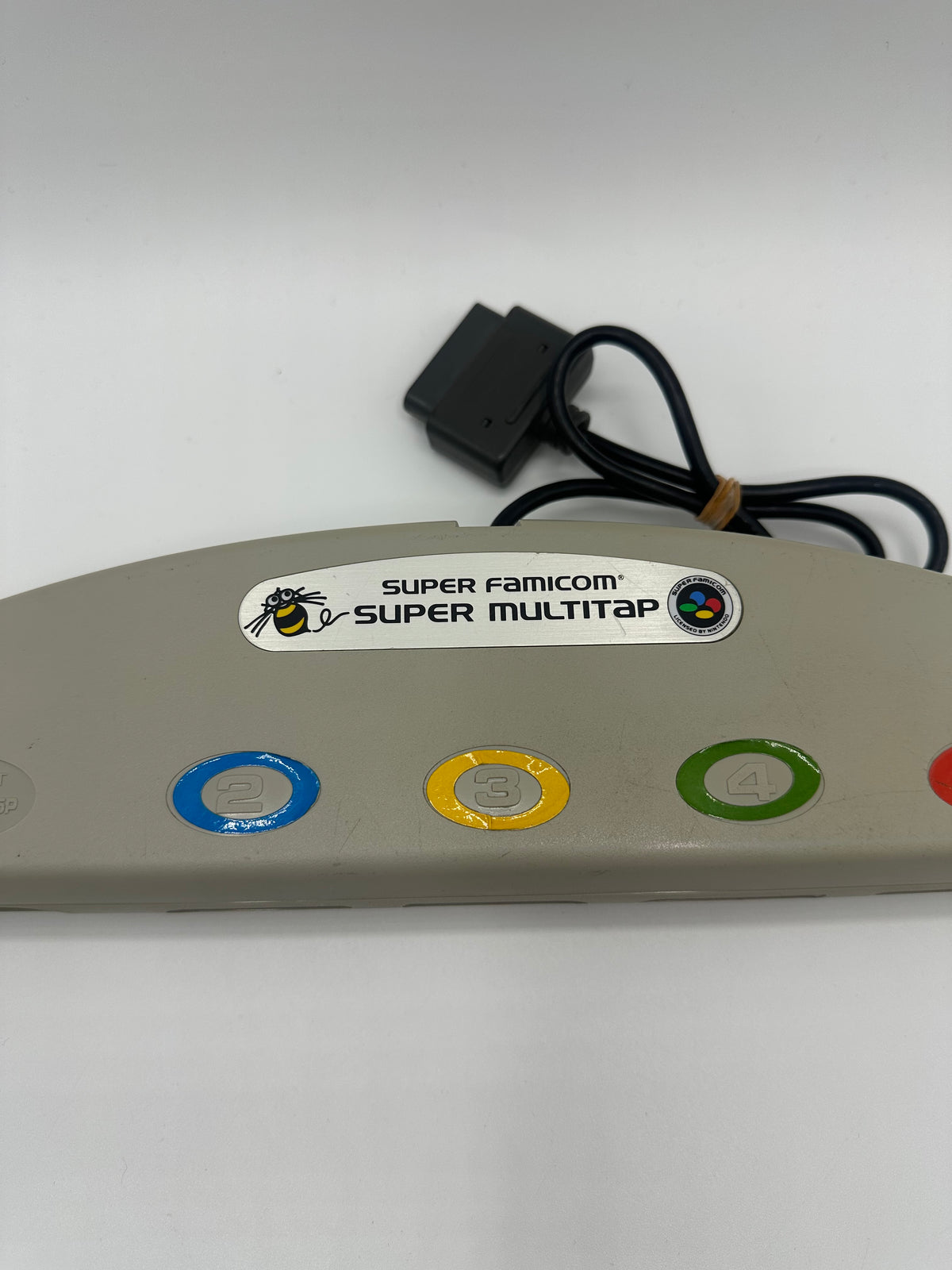 Super Famicom Super Multitap