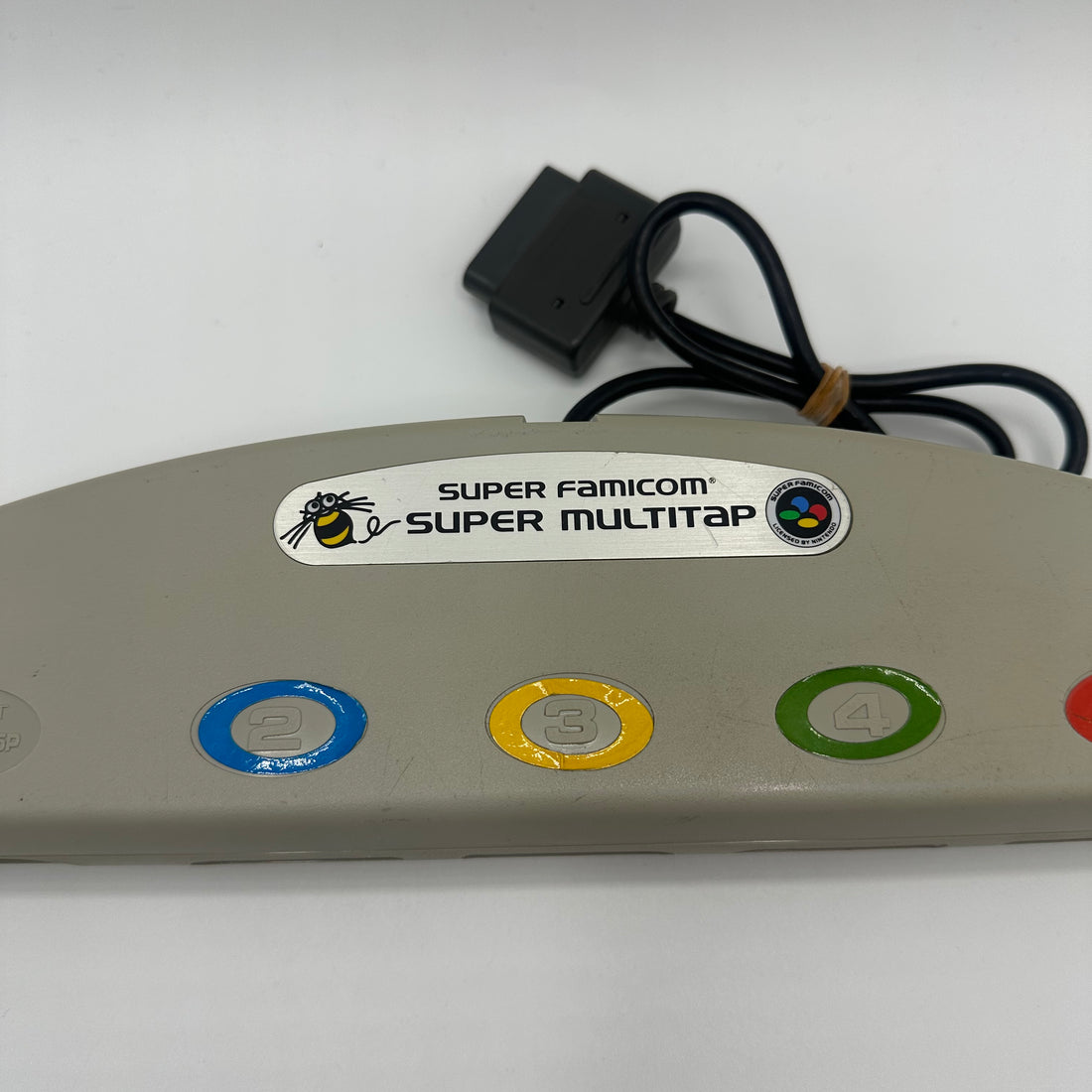 Super Famicom Super Multitap
