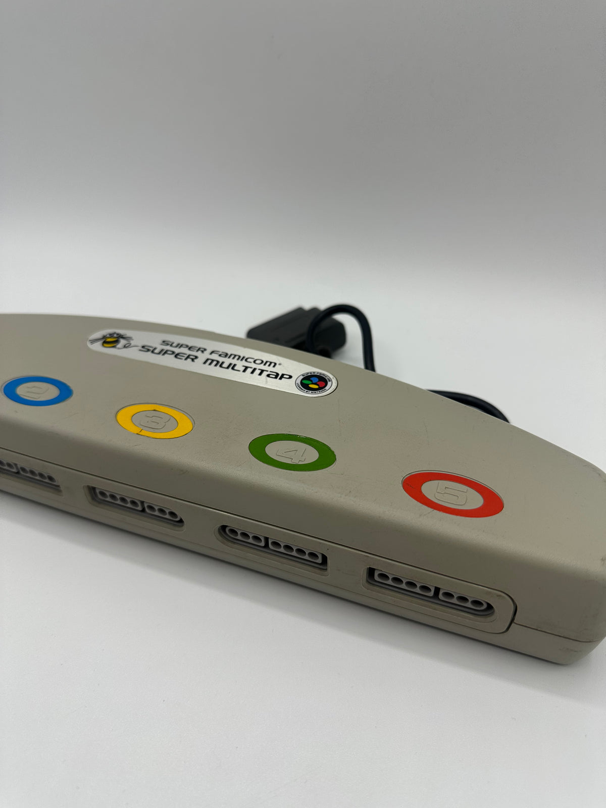 Super Famicom Super Multitap
