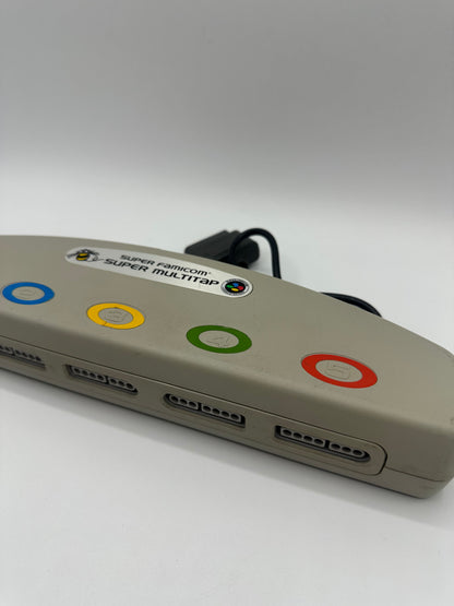 Super Famicom Super Multitap