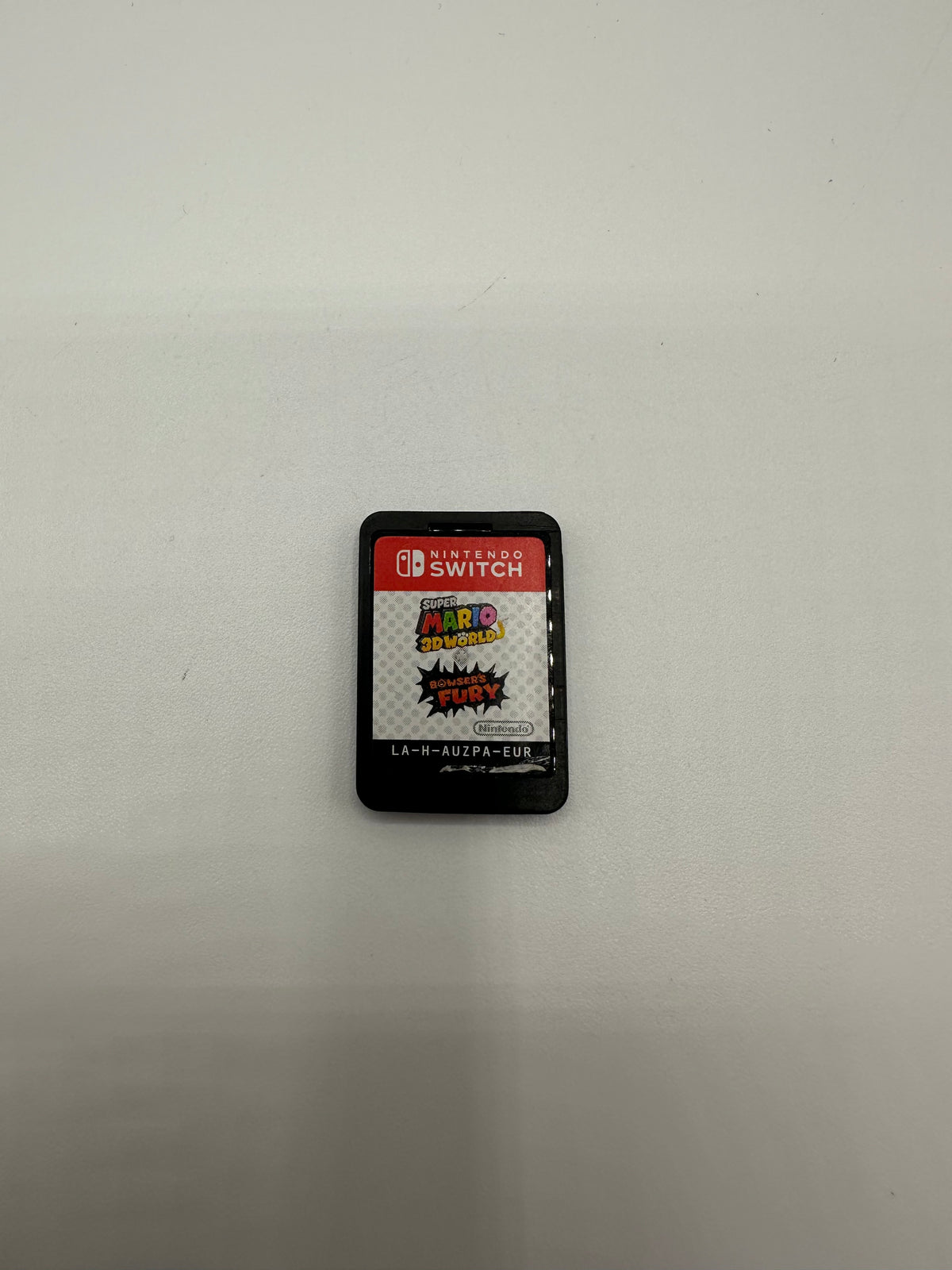 Super Mario 3D World - Nur Modul