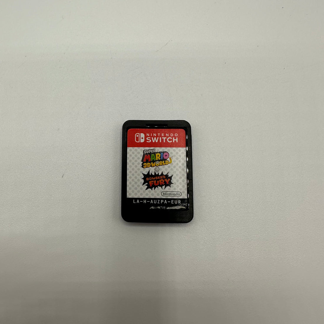 Super Mario 3D World - Nur Modul