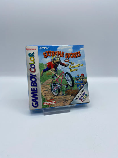 Extreme Sports OVP