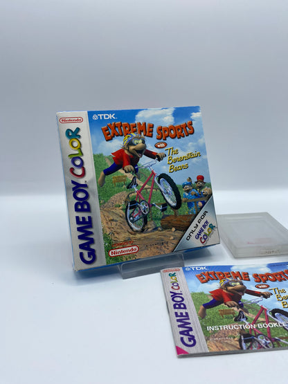 Extreme Sports OVP