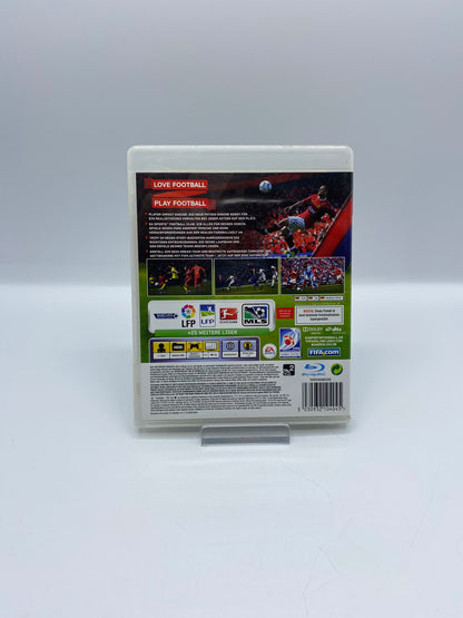 Fifa 12