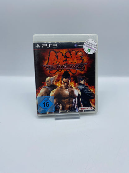 Tekken 6