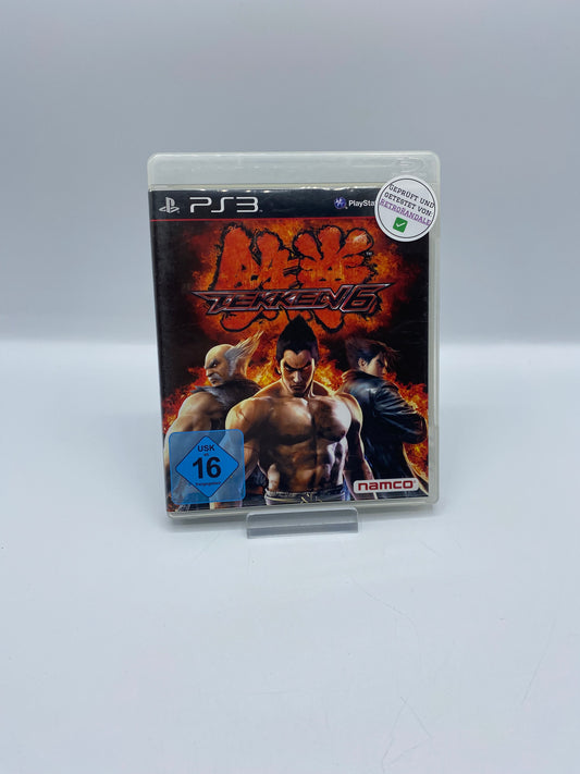 Tekken 6