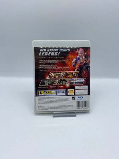 Tekken 6
