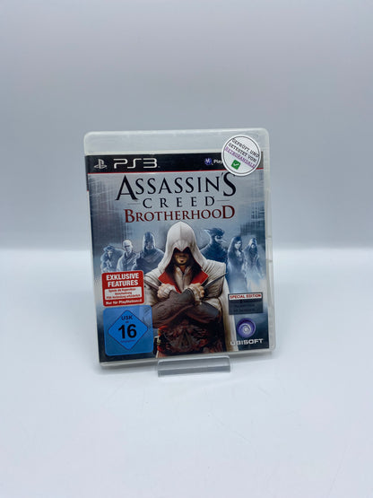 Assassins Creed Brotherhood