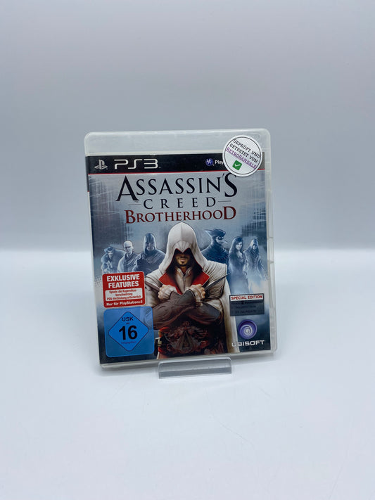 Assassins Creed Brotherhood