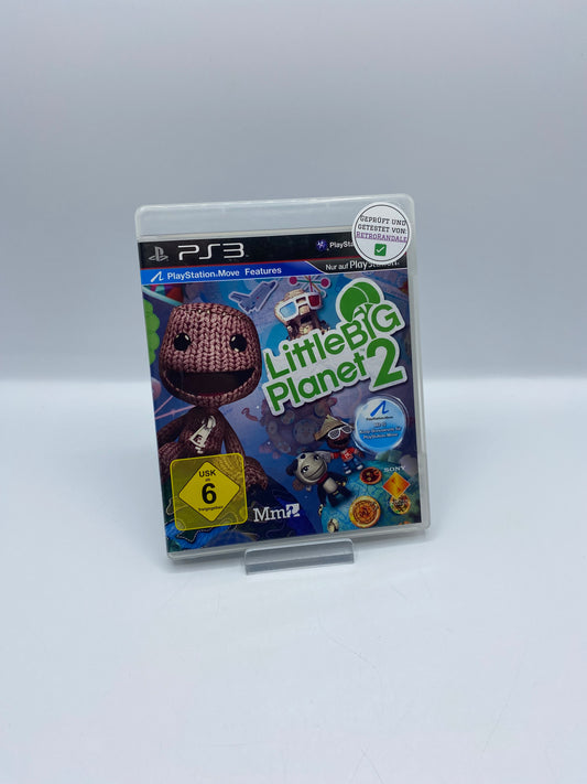 Little Big Planet 2