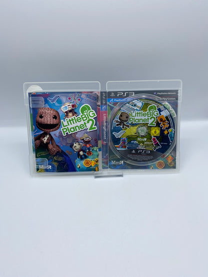 Little Big Planet 2