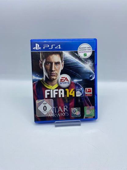 Fifa 14